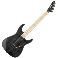 Электрогитара ESP Ltd M103 FM STBLK