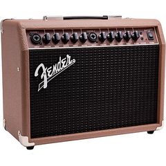 Комбоусилитель Fender Acoustasonic 40