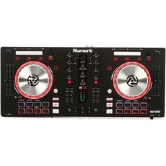 DJ контроллер Numark MIXTRACKPro3