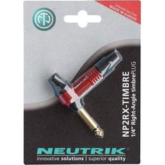 Разъем Neutrik NP2RX-TIMBRE-POS