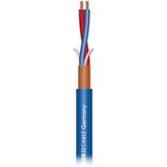 Кабель микрофонный Sommercable 200-0002