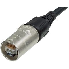 Разъем Neutrik NE8MC