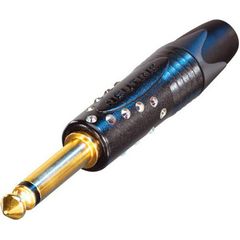 Разъем Neutrik NP2X-B-CRYSTAL
