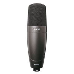 Микрофон Shure KSM32/CG