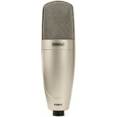 Микрофон Shure KSM32/SL