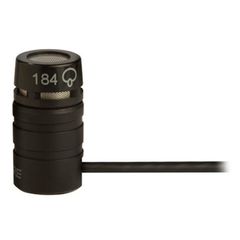 Микрофон Shure MX184