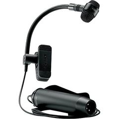 Микрофон Shure PGA98H-XLR