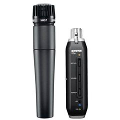 Микрофон Shure SM57-X2U