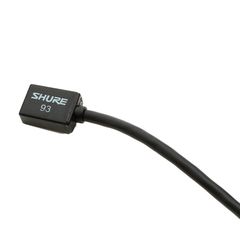 Микрофон Shure WL93