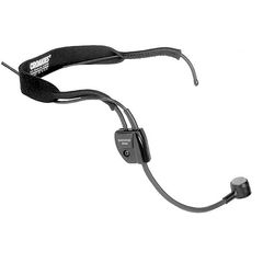 Микрофон Shure WH20XLR