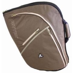 Чехол для валторны Ritter RBS7-FH/BDT
