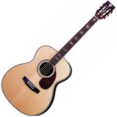 Гитара акустическая Crafter TM-045/N