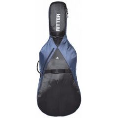 Чехол для виолончели Ritter RSP5-CF/NBK 4/4