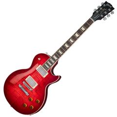 Электрогитара Gibson Les Paul Standard 2018 Orange Burst