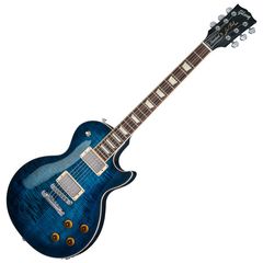 Электрогитара Gibson Les Paul Standard 2018 Cobalt Burst