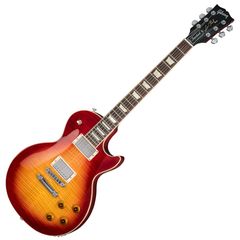 Электрогитара Gibson Les Paul Standard 2018 Heritage Cherry Sunburst