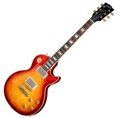 Электрогитара Gibson Les Paul Traditional 2018 Heritage Cherry Sunburst