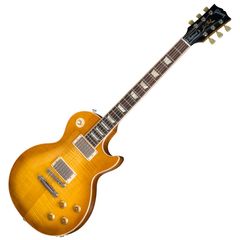Электрогитара Gibson Les Paul Traditional 2018 Honey Burst