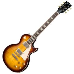 Электрогитара Gibson Les Paul Traditional 2018 Tobacco Sunburst Perimeter