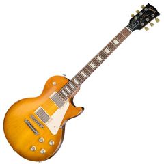 Электрогитара Gibson Les Paul Tribute 2018 Faded Honey Burst