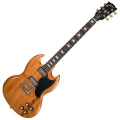 Электрогитара Gibson SG Special 2018 Natural Satin