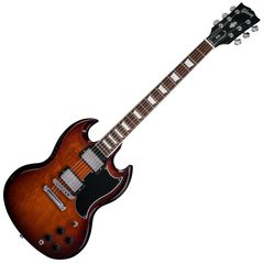 Электрогитара Gibson SG Standard 2018 Autumn Shade