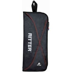 Чехол для барабанных палочек Ritter RDP2-S/BRD