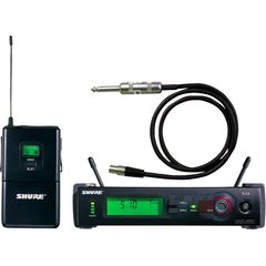 Радиосистема Shure SLX14E P4