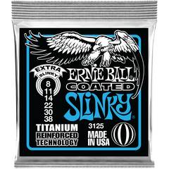 Струны для электрогитары Ernie Ball 3125 8-38