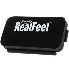 Сменная накладка для пэда Evans RFBASSR RealFeel