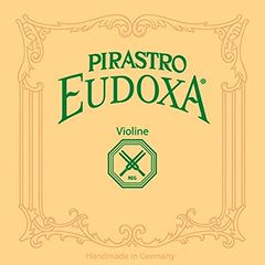 Струны для скрипки Pirastro Eudoxa 214025 (4/4)