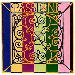 Струны для скрипки Pirastro Passione 219021 (4/4)