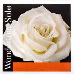 Струны для скрипки Pirastro Wondertone Solo 410021 (4/4)