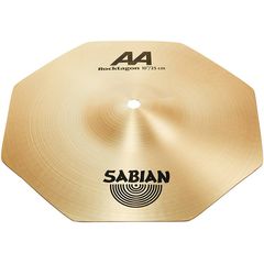 Тарелка Sabian 10" AA Rocktagon
