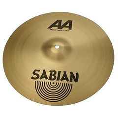 Тарелка Sabian 15" AA Thin Crash