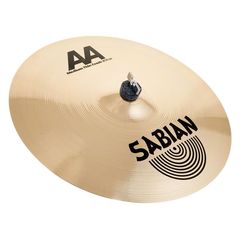 Тарелка Sabian 16" AA BR Medium-Thin Crash