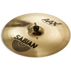 Тарелка Sabian 16" AAX Studio Crash