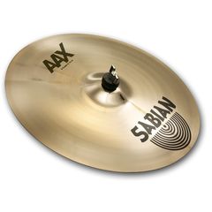 Тарелка Sabian 16" AAX V-Crash