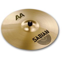 Тарелка Sabian 17" AA Metal Crash