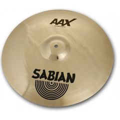 Тарелка Sabian 17" AAX V-Crash