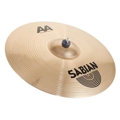 Тарелка Sabian 19" AA Metal Crash