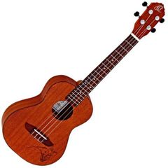Укулеле Ortega RU5MM-TE