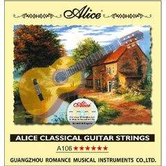 Струна для классической гитары Alice AC106-5