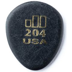 Медиатор Dunlop 477R204 JD Jazztones
