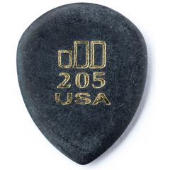 Медиатор Dunlop 477R205 JD Jazztones