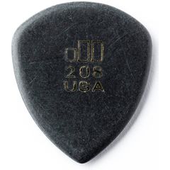 Медиатор Dunlop 477R208 JD Jazztones