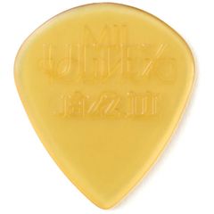Медиатор Dunlop 427R1.38 Ultex Jazz III 1.38