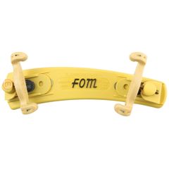 Мостик скрипичный FOM ME-046-YL 1/4-1/16
