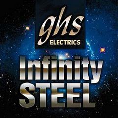 Струны для электрогитары GHS IS-XL