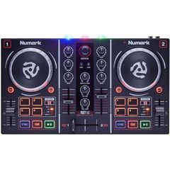 DJ контроллер Numark Party Mix